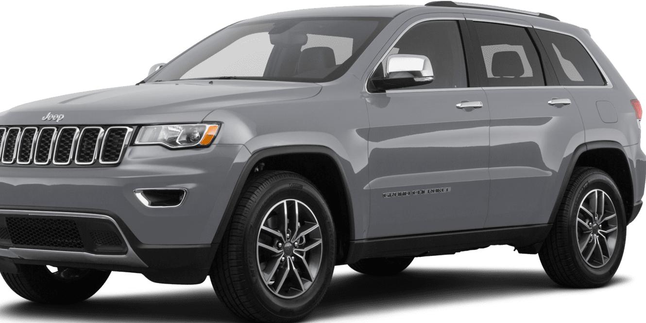 JEEP GRAND CHEROKEE 2020 1C4RJFCG6LC233478 image